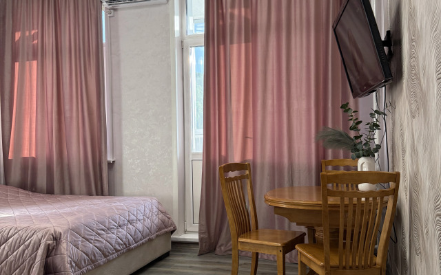 Love Na Protochnoy Street Apartaments