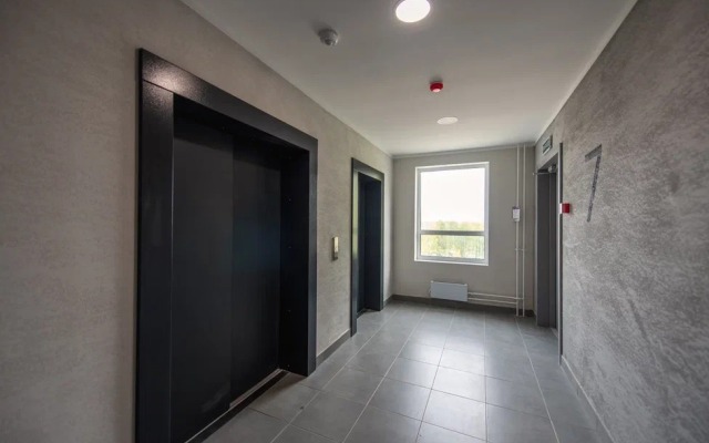 Квартира 1 в Новом Современном ЖК