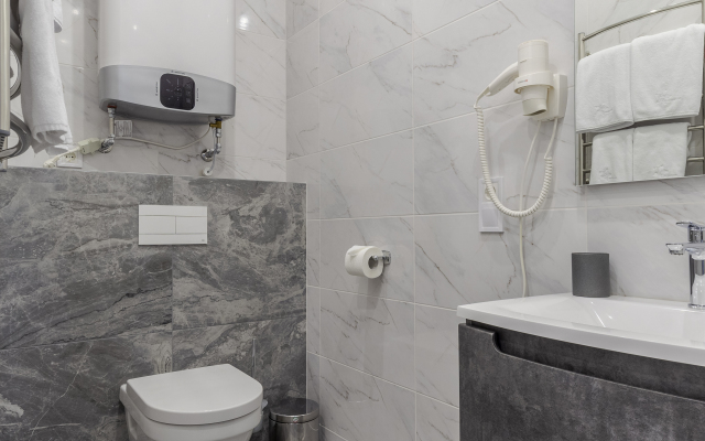 Barasport City Apartments