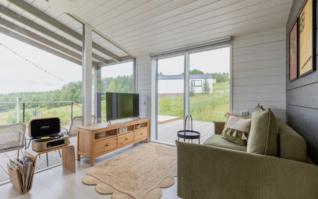 Частный дом WOW Dacha Айва