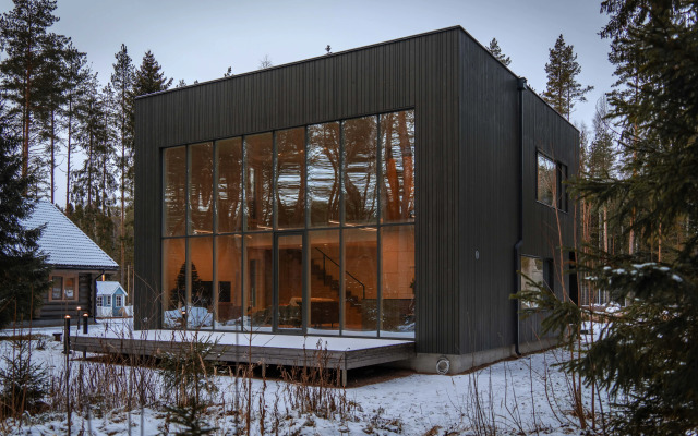 na Saime Guest Houses