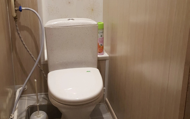 Na Rizhskom Prospekte nedaleko ot Kremlya Flat