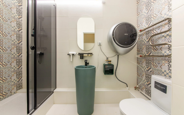 Апартаменты Beautiful view