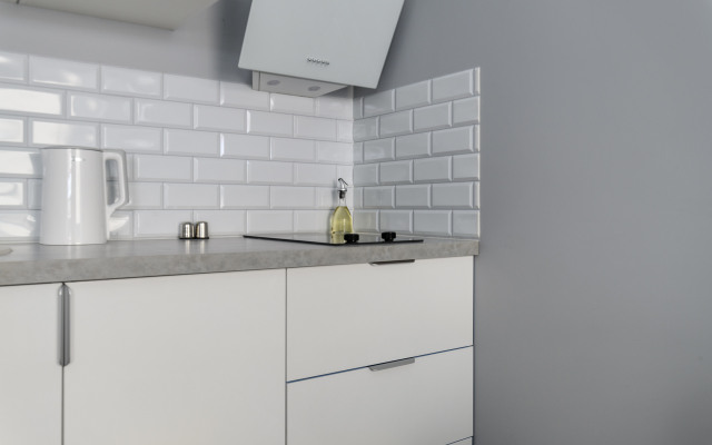 Апартаменты на Невском 106