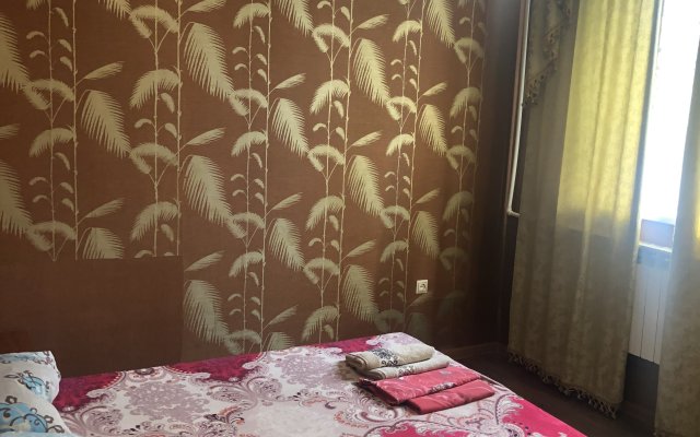U Ilyasa Hotel