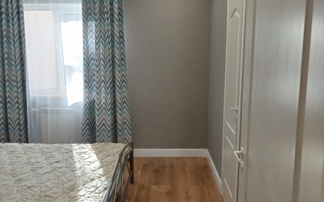Apartamenty W Aprt. Vodnoy Zastavy 6
