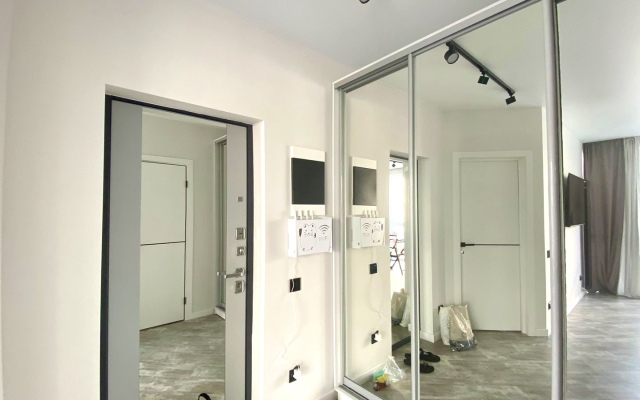 Квартира ЖК  Раз Два Три