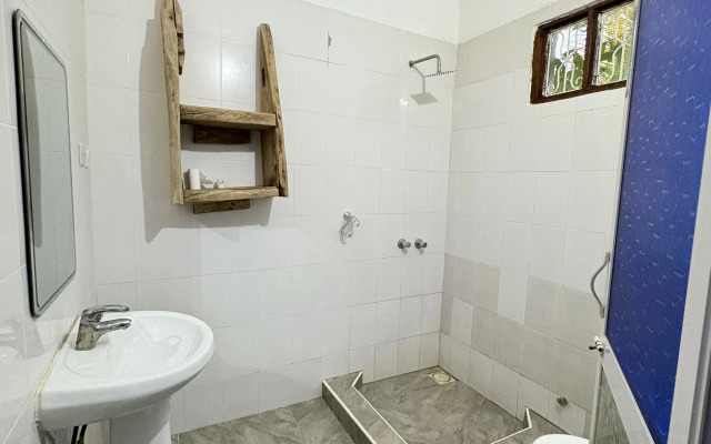 Kendwa Paradise Hotel