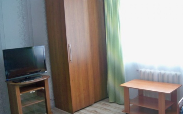 Na Gazovikov 24 Flat