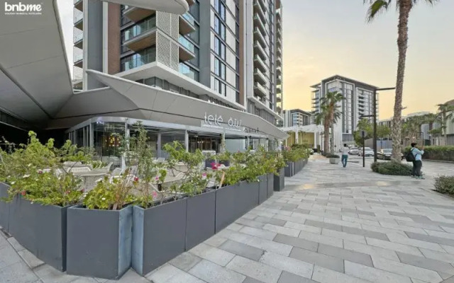 Bnbme | Bluewaters B6 | 2 BDR Apartments