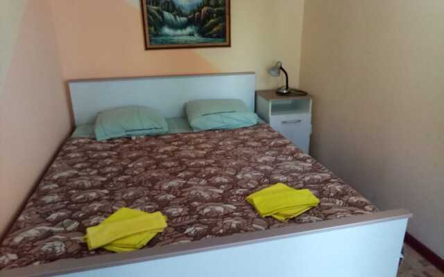 Viktoriya Guest House
