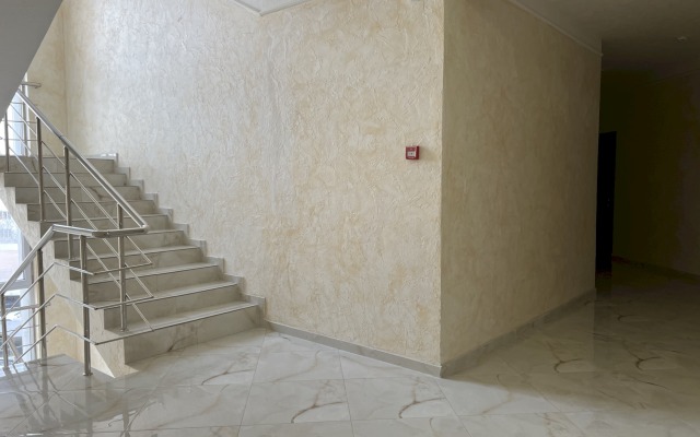 Апартаменты 218 Мира 44