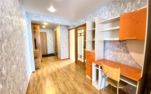 Kvartirkin Na Lenina 66 V Flat