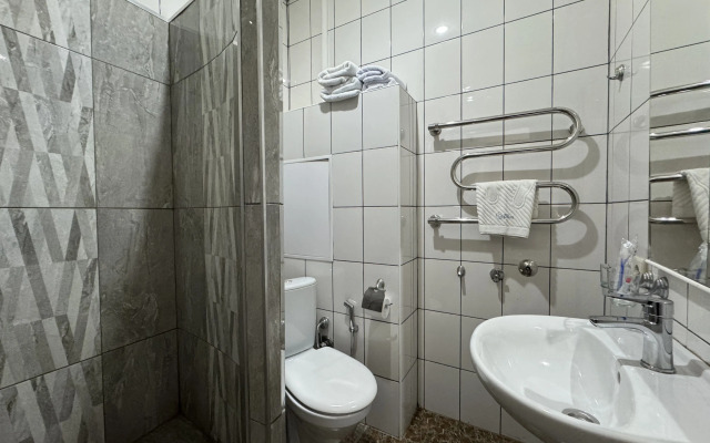 Gipnoz Kraskovo Hotel