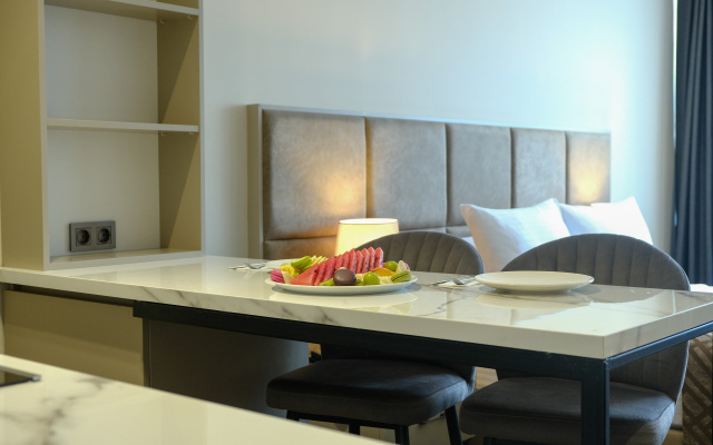 Alice Hotel Antalya