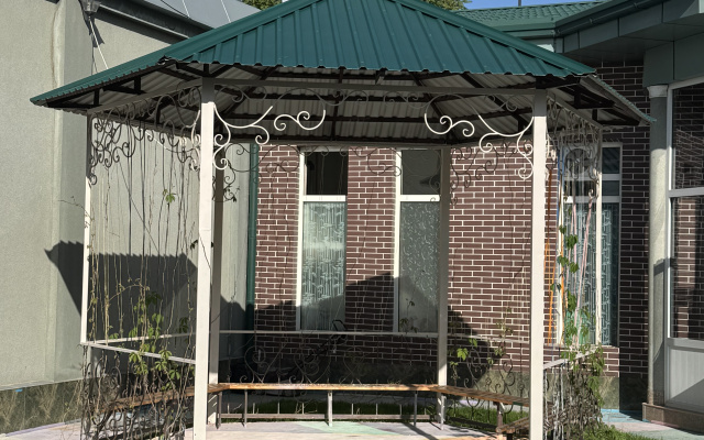 Uzbechka Guest House