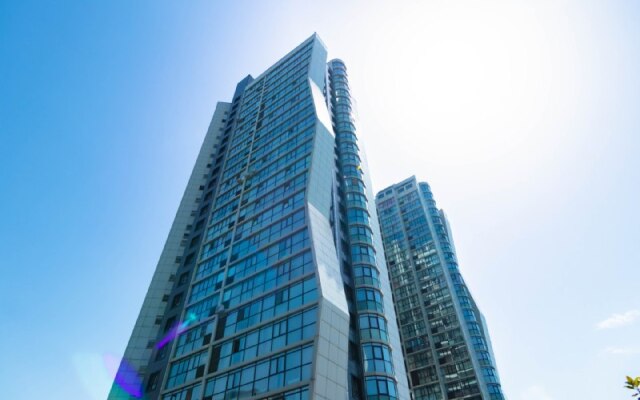 Квартира Уютная квартира в центре Сочи