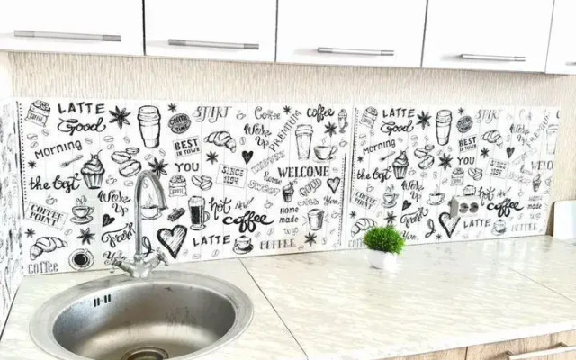 Апартаменты на Улице 9 Января 54В