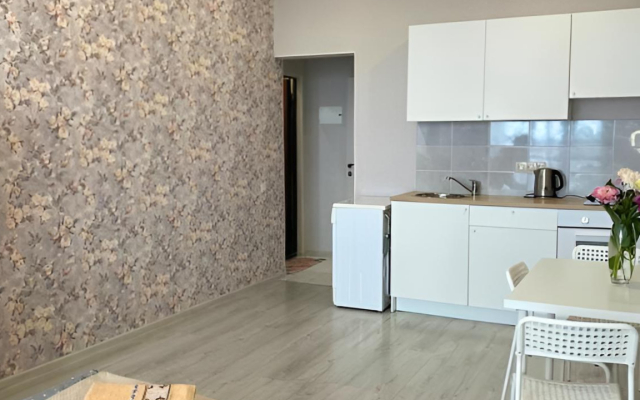 Апартаменты Достоевского 57