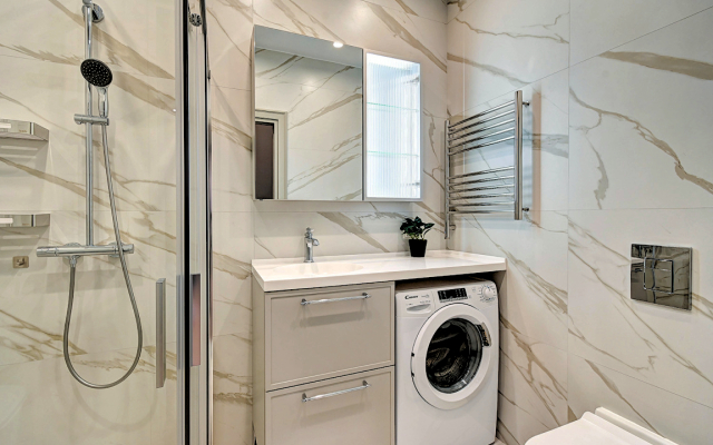 Квартира в ЖК Покровский Парк