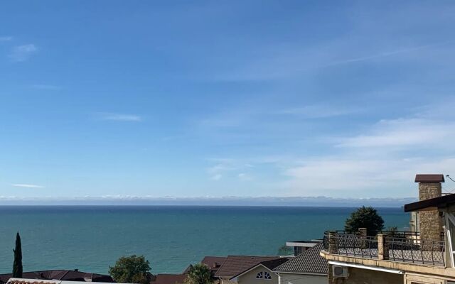 Частный дом на Ландышевой 12/134