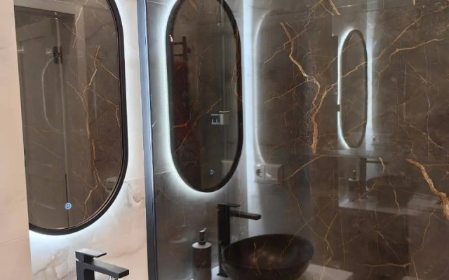 Квартира 1-кв. Токмакова 41