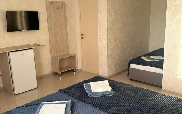 Roditelskiy Ochag Guest House