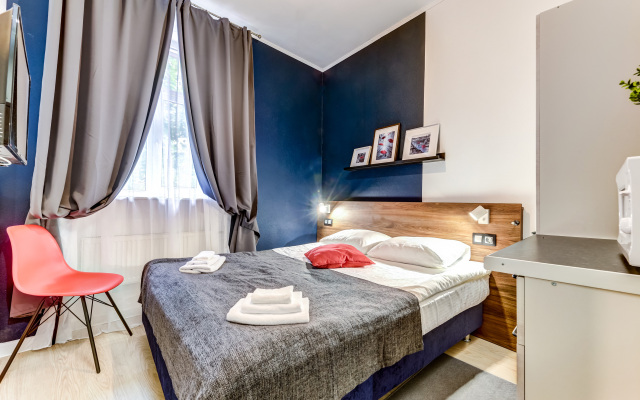 Simple Edelweiss Hotel