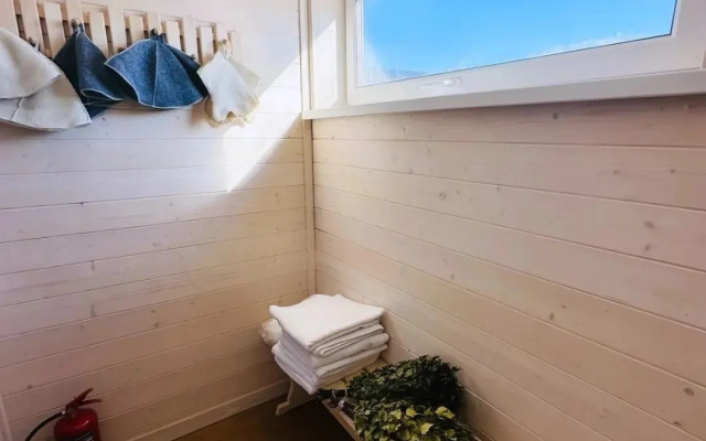 Гостевой дом Стрековец