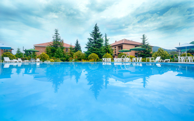 Sadko Hotel