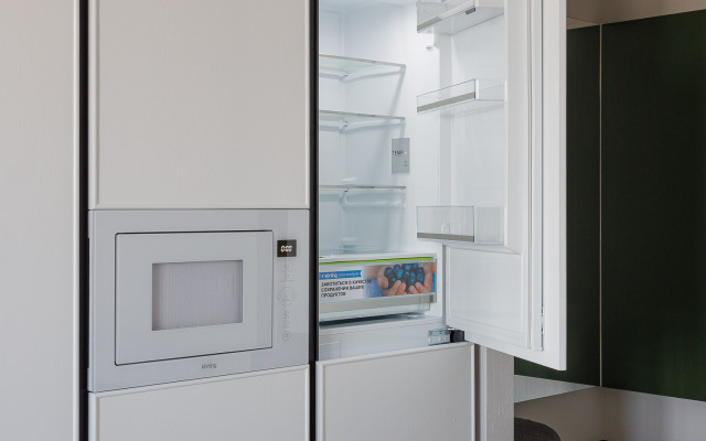 Апартаменты Matveev Galaxy #219