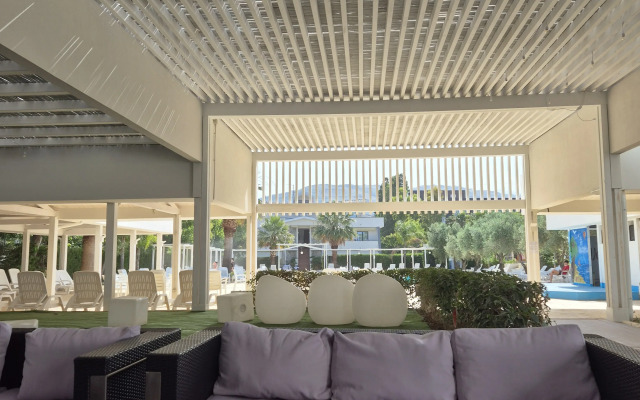 Hotel Suite Hotel Club Dominicus