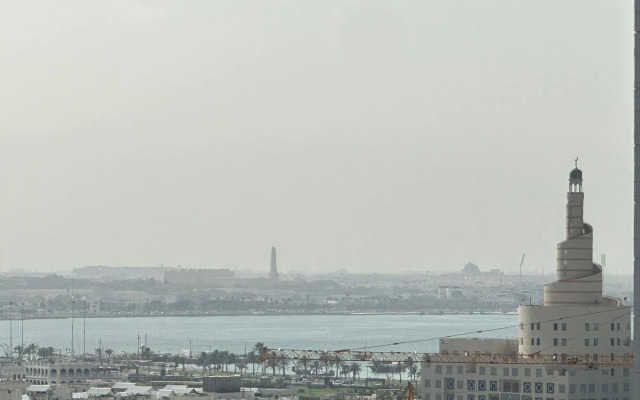 Saraya Palace Hotel by ACRON GROUP HOTEL MANAGEMENT