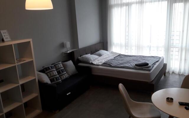 Batumi Agency Gorgiladze Apartments