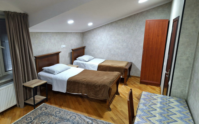Meridian Guest House