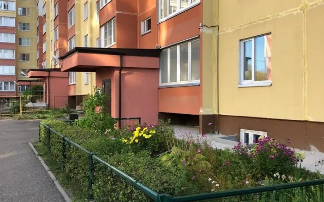 Na Mkrn Davydovskiy-3 9 Flat