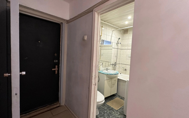 Istoman Dobrotnaya Yevrodvushka V Tsentre Odintsovo Apartments
