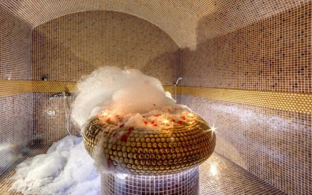 Poseidon VIP Residence Club Apart-Hotel