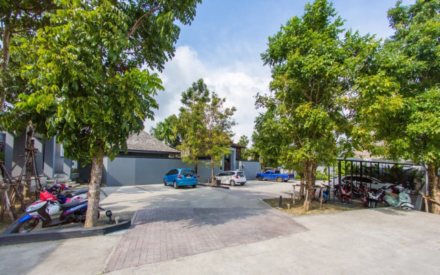 Miriama 2 Bedroom Near Naiharn Beach Villa
