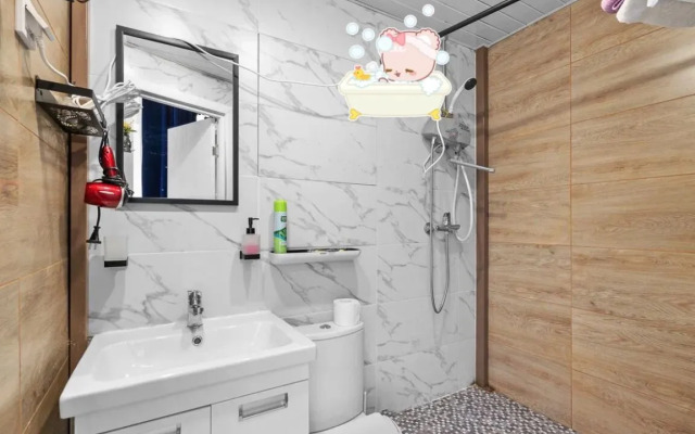 Apartamenty Studiya Best Flat Altufyevskoye Shosse 48/1