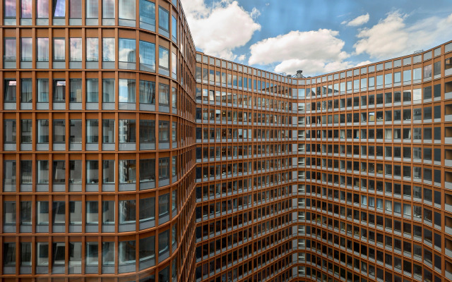 Zanevskiy 1340-1 Flat