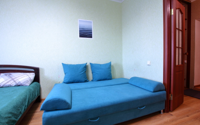 Апартаменты Квартира на Адоратского 2