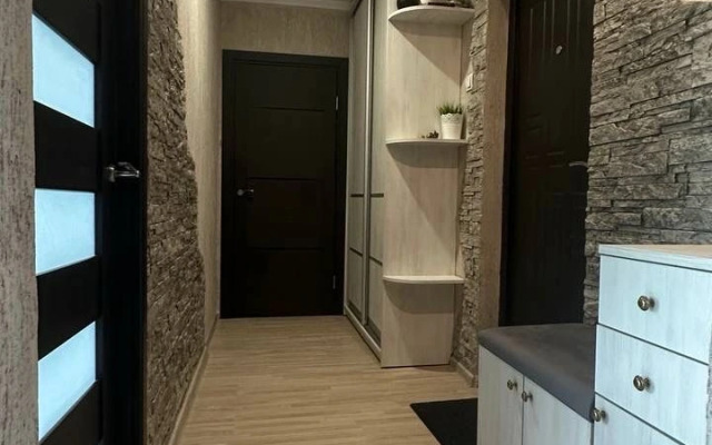 Uyutnaya Rossiya Kaliningrad Ulitsa Polkovnika Yefremova Dom 3 -63Flat