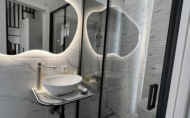 V Tsentre Grodno Apartments