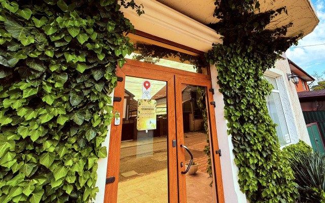 4 Sezona Guest House