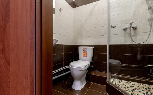 АпартаментыRentalSPb