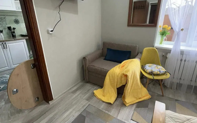 Na ul.Sadovoy 213(2) Flat