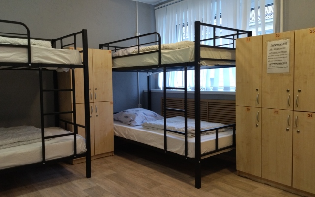 Kareliya Hostel