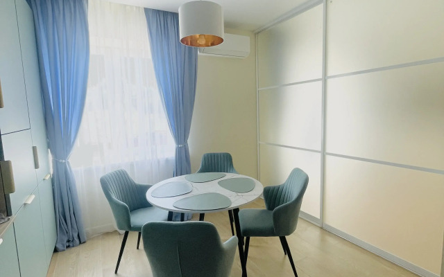 Квартира Солнце