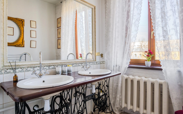 Квартира в Центре Санкт-Петербурга Невский 88